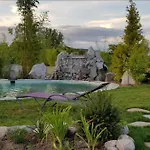 Hotel Demeures & Chateaux Domaine De La Grange De 4*