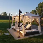 Hotel Demeures & Chateaux Domaine De La Grange De