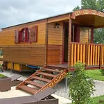 Demeures & Chateaux Domaine De La Grange De Condé-Northen