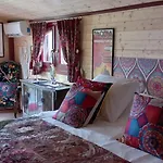 Demeures & Chateaux Domaine De La Grange De 4* Condé-Northen