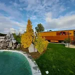 Demeures & Chateaux Domaine De La Grange De Hotel 4*