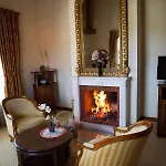 Hotel Demeures & Chateaux Domaine De La Grange De 4*