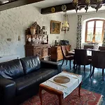 Hotel Demeures & Chateaux Domaine De La Grange De