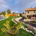 Hotel Demeures & Chateaux Domaine De La Grange De 4*