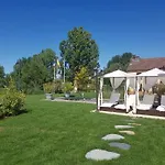 Hotel Demeures & Chateaux Domaine De La Grange De