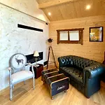 Demeures & Chateaux Domaine De La Grange De Condé-Northen