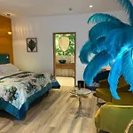 Demeures & Chateaux Domaine De La Grange De 4*