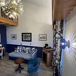 Demeures & Chateaux Domaine De La Grange De 4*