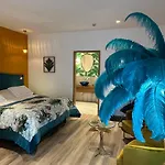 Demeures & Chateaux Domaine De La Grange De Hotel Condé-Northen