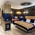 Отель Demeures & Chateaux Domaine De La Grange De Conde-Northen