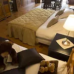 Demeures & Chateaux Domaine De La Grange De 4*