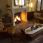 Hotel Demeures & Chateaux Domaine De La Grange De 4*