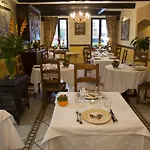 Hotel Demeures & Chateaux Domaine De La Grange De Conde-Northen