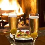 Hotel Demeures & Chateaux Domaine De La Grange De Conde-Northen