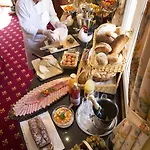 Demeures & Chateaux Domaine De La Grange De Hotel 4*