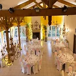 Demeures & Chateaux Domaine De La Grange De