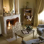 Hotel Demeures & Chateaux Domaine De La Grange De 4*