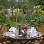 Demeures & Chateaux Domaine De La Grange De Hotel 4*