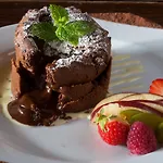 Hotel Demeures & Chateaux Domaine De La Grange De Condé-Northen