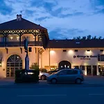 Demeures & Chateaux Domaine De La Grange De