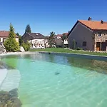 Hotel Demeures & Chateaux Domaine De La Grange De