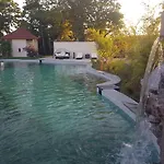 Hotel Demeures & Chateaux Domaine De La Grange De