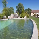 Demeures & Chateaux Domaine De La Grange De Hotel