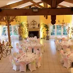 Hotel Demeures & Chateaux Domaine De La Grange De 4*