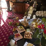 Demeures & Chateaux Domaine De La Grange De 4* Conde-Northen