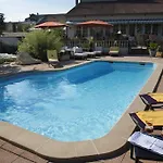 Hotel Demeures & Chateaux Domaine De La Grange De 4*