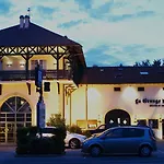 Demeures & Chateaux Domaine De La Grange De 4* Condé-Northen