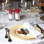 Demeures & Chateaux Domaine De La Grange De Hotel Conde-Northen