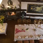 Hotel Demeures & Chateaux Domaine De La Grange De Conde-Northen