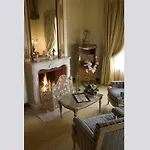 Hotel Demeures & Chateaux Domaine De La Grange De Conde-Northen