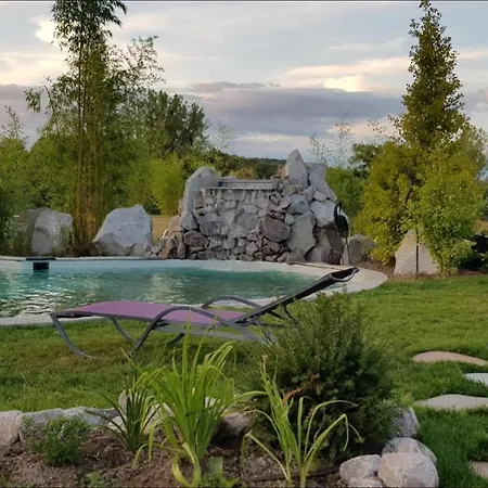 Hotel Demeures & Chateaux Domaine De La Grange De 4*