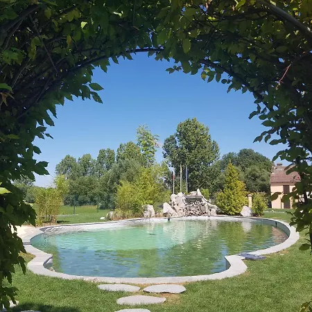 Demeures & Chateaux Domaine De La Grange De Conde-Northen