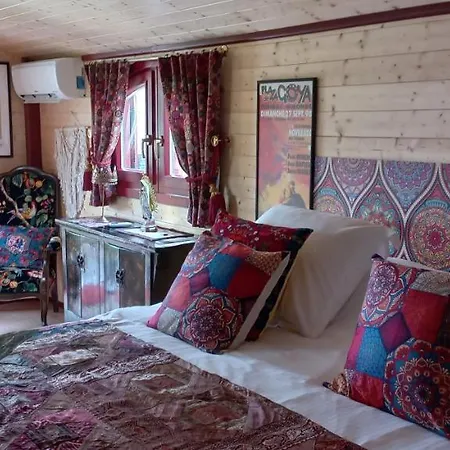 Du Domaine De La Grange De 4* Condé-Northen