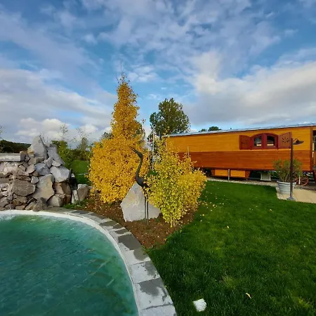 Demeures & Chateaux Domaine De La Grange De Hotel 4*