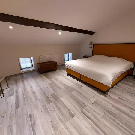 Hotel Demeures & Chateaux Domaine De La Grange De Conde-Northen