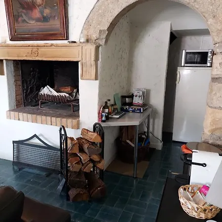 Hotel Demeures & Chateaux Domaine De La Grange De 4*