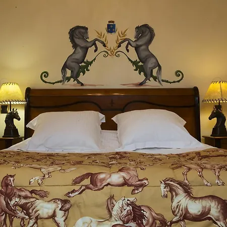 Hotel Du Domaine De La Grange De 4*