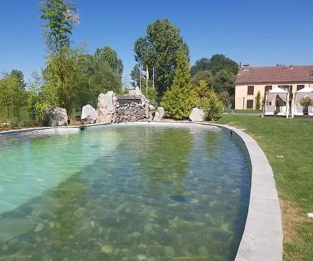 Du Domaine De La Grange De 4* Condé-Northen