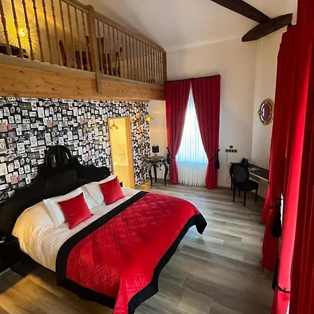 Du Domaine De La Grange De 4* Condé-Northen