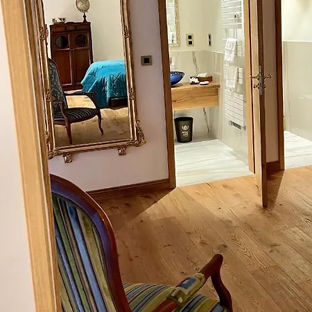 Hotel Demeures & Chateaux Domaine De La Grange De