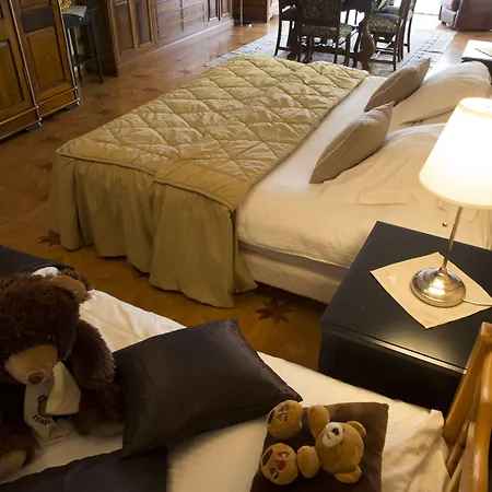 Demeures & Chateaux Domaine De La Grange De 4*