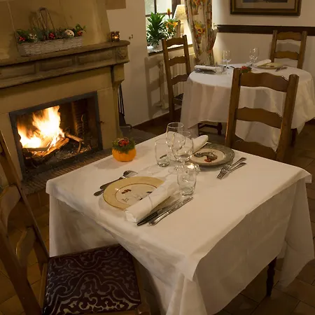 Du Domaine De La Grange De Hotel 4*