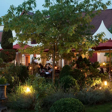 Du Domaine De La Grange De Hotel 4*