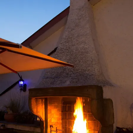 Hotel Demeures & Chateaux Domaine De La Grange De