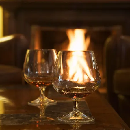 Demeures & Chateaux Domaine De La Grange De Szálloda