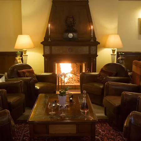 Demeures & Chateaux Domaine De La Grange De 4* Conde-Northen
